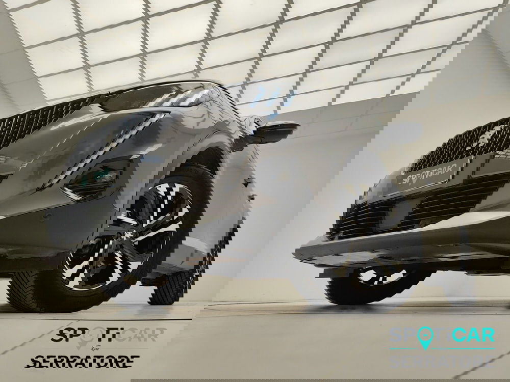 Peugeot 2008 usata a Como (3)