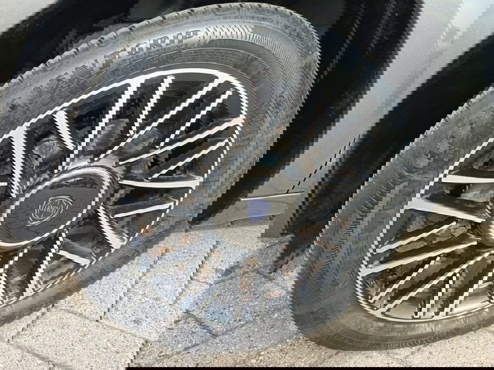 Lancia Ypsilon usata a Alessandria (14)