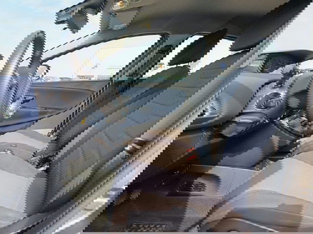 Lancia Ypsilon usata a Alessandria (15)