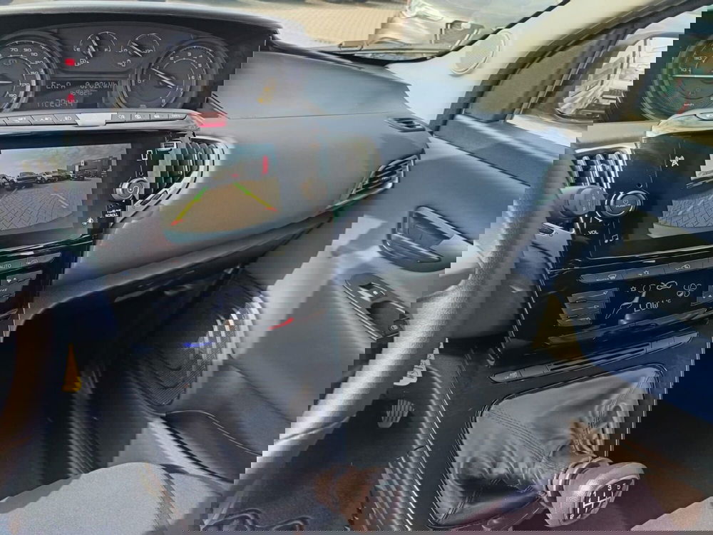 Lancia Ypsilon usata a Alessandria (20)