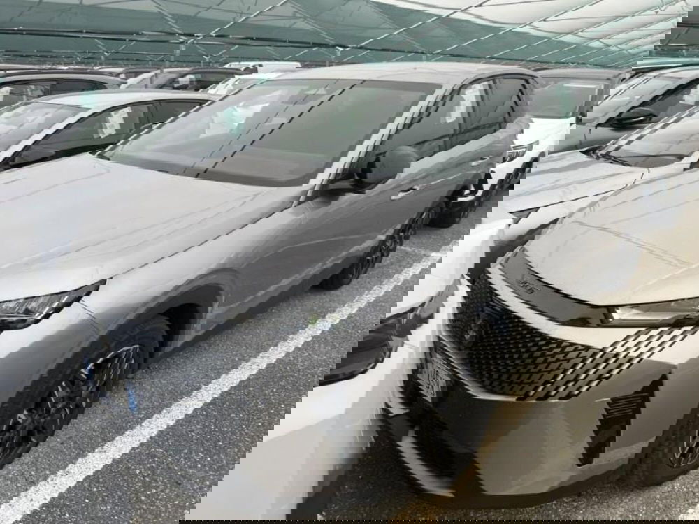 Peugeot 3008 usata a Alessandria
