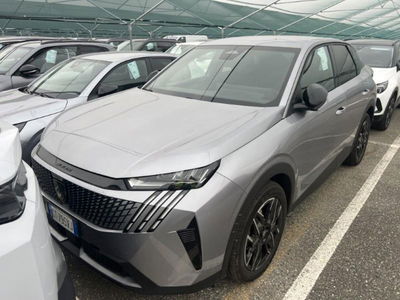Peugeot 3008 73 kWh GT del 2024 usata a Alessandria
