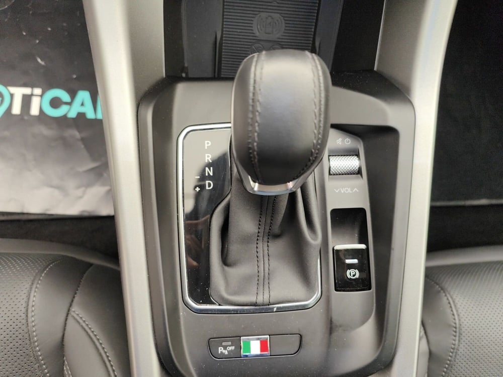 Alfa Romeo Tonale usata a Como (12)