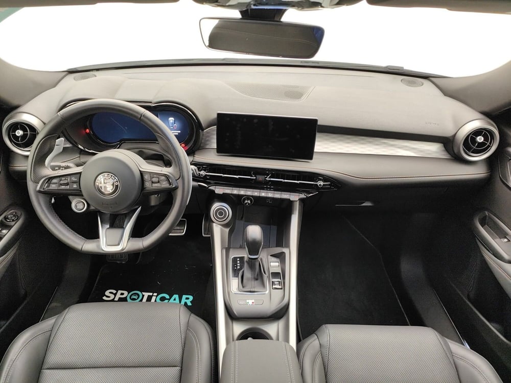 Alfa Romeo Tonale usata a Como (14)
