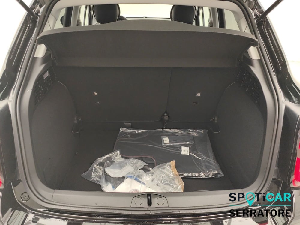 Fiat 500X nuova a Como (13)