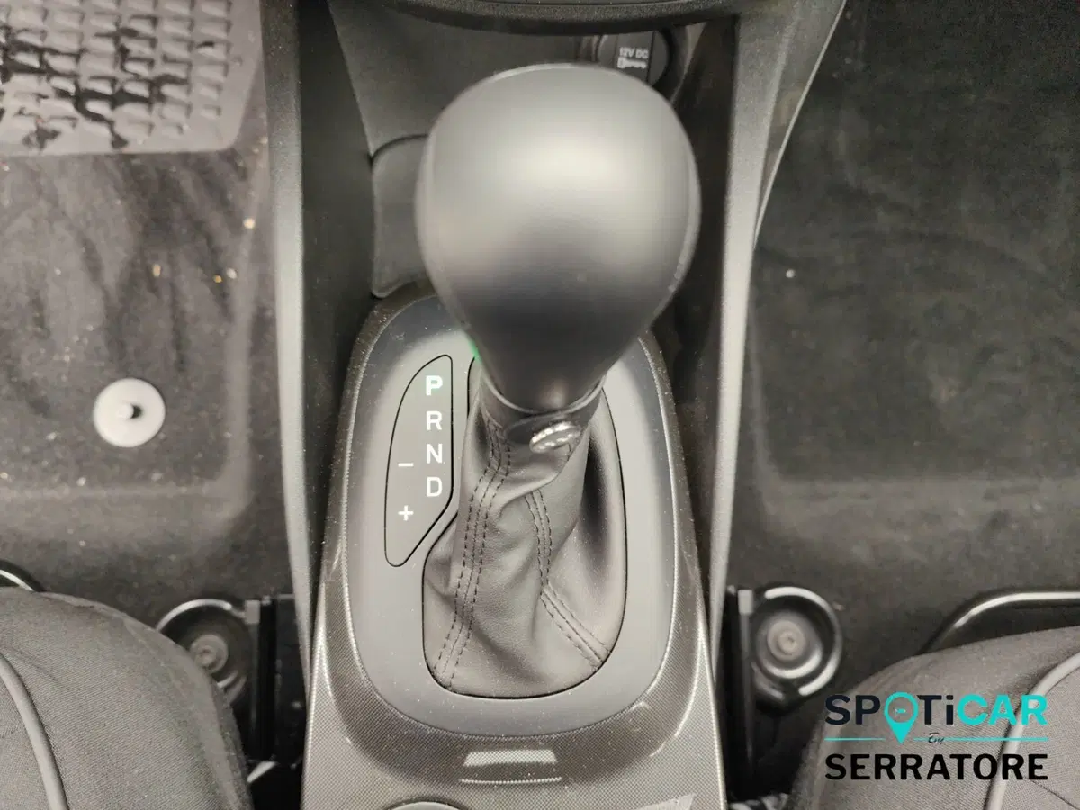 Fiat 500X nuova a Como (10)