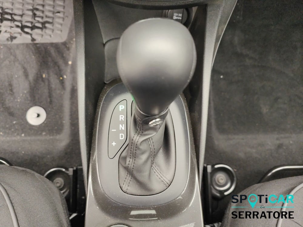 Fiat 500X nuova a Como (10)