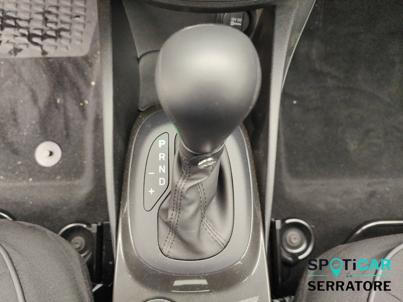 Fiat 500X nuova a Como (10)