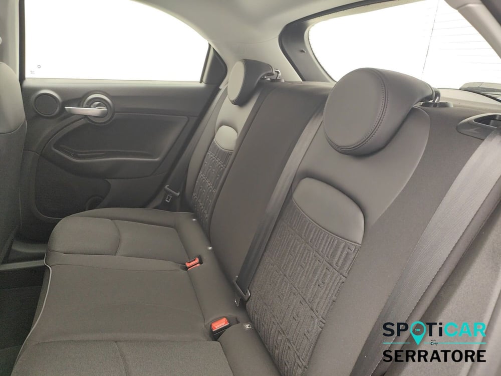 Fiat 500X nuova a Como (12)
