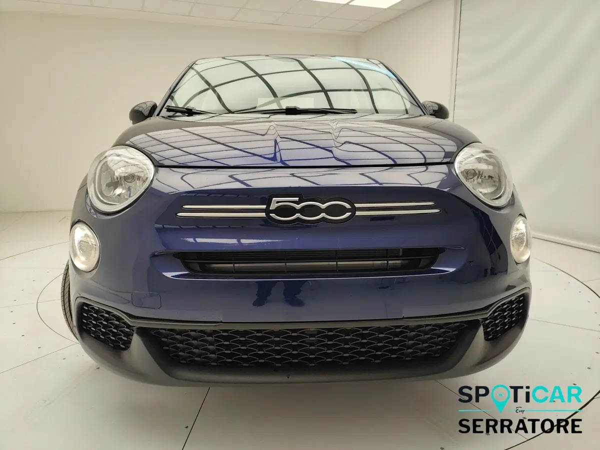 Fiat 500X nuova a Como (2)