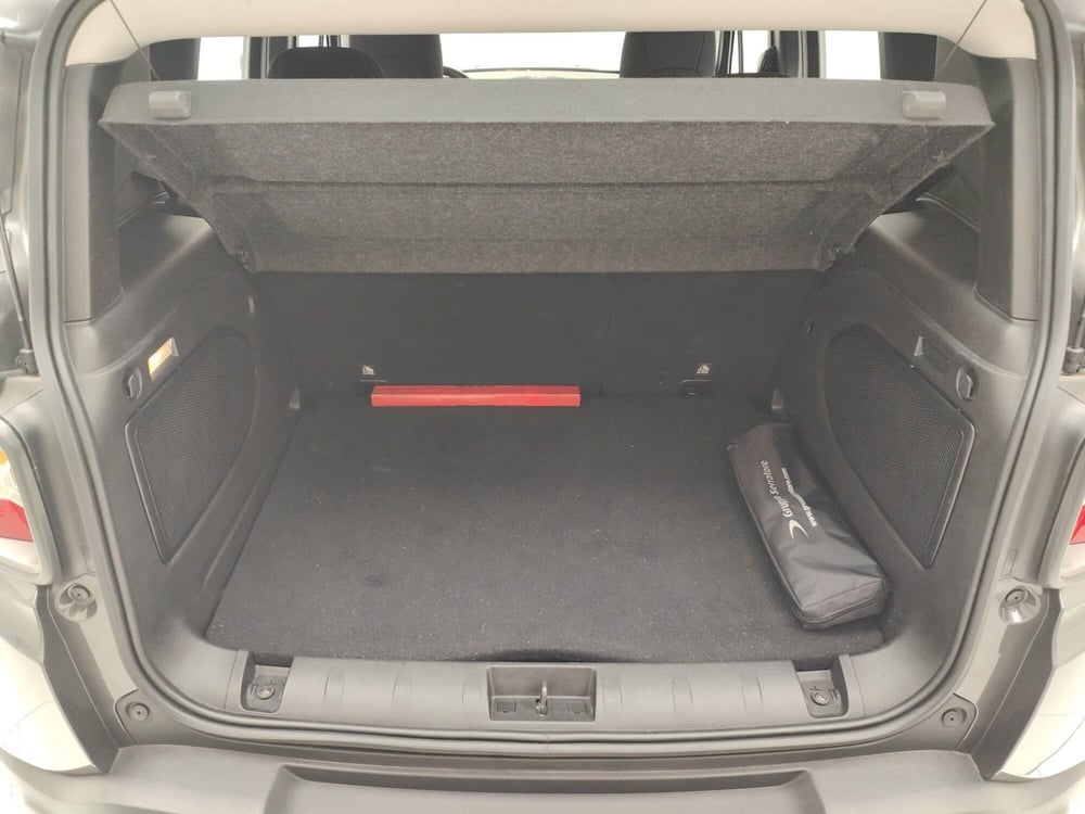 Jeep Renegade usata a Como (15)