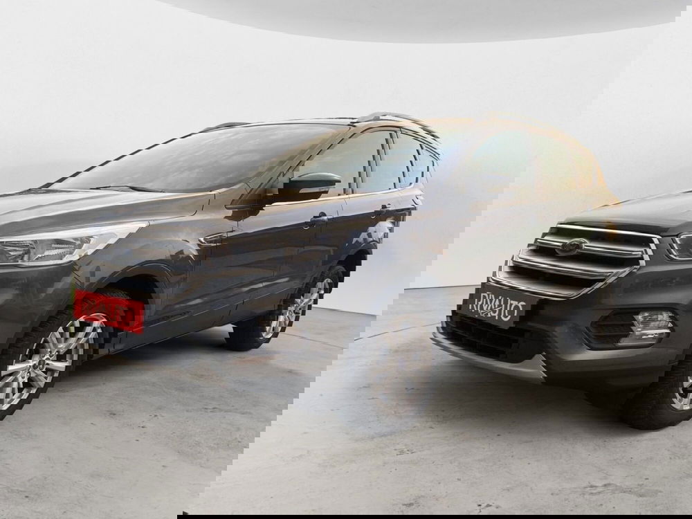 Ford Kuga usata a Como