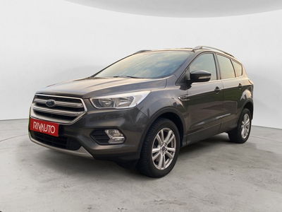 Ford Kuga 1.5 TDCI 120 CV S&amp;S 2WD Plus del 2018 usata a Erba