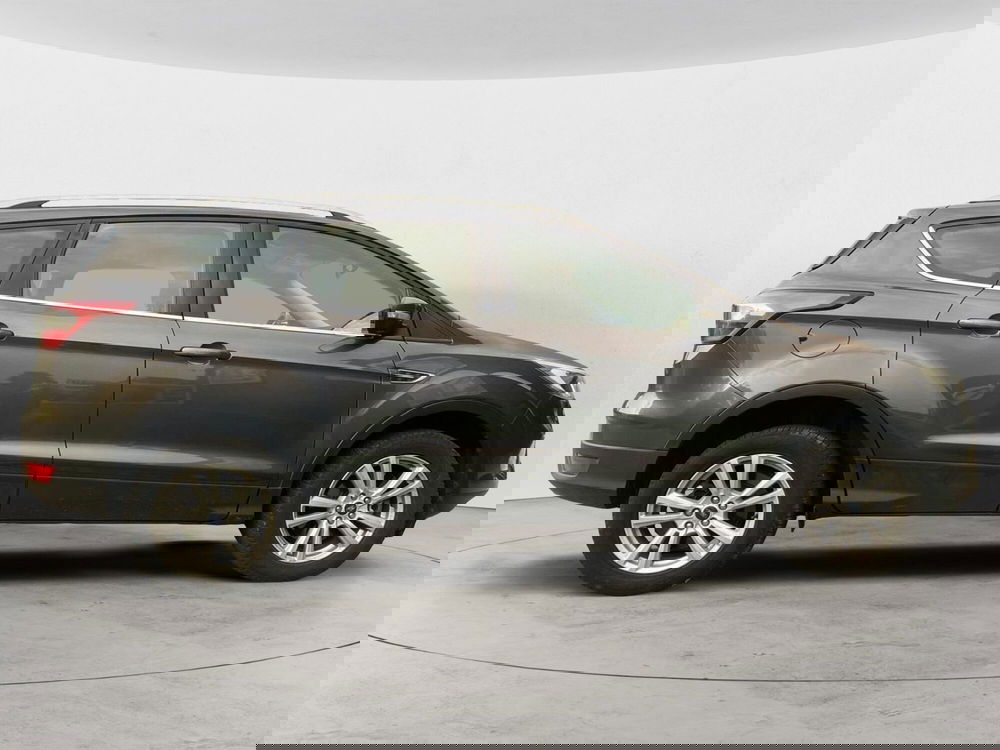 Ford Kuga usata a Como (10)
