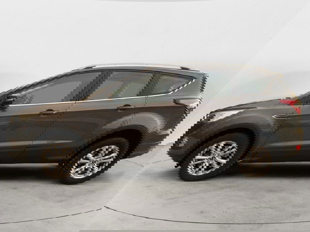 Ford Kuga usata a Como (3)