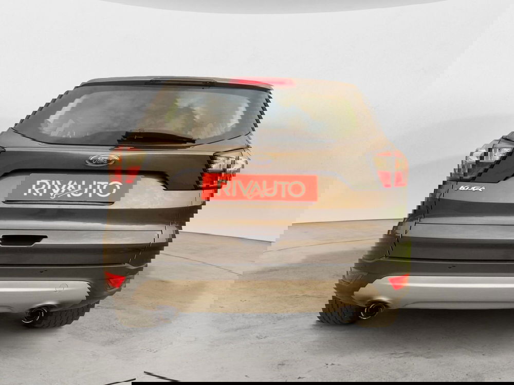 Ford Kuga usata a Como (4)