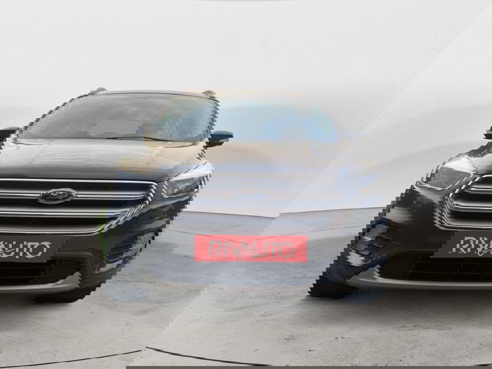 Ford Kuga usata a Como (5)
