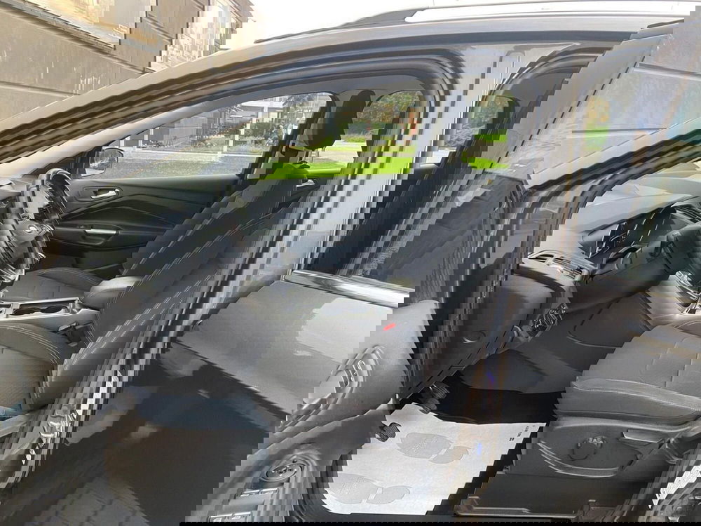 Ford Kuga usata a Como (6)
