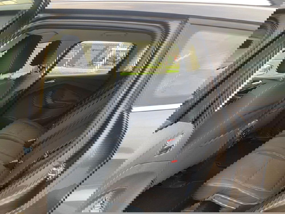 Ford Kuga usata a Como (7)