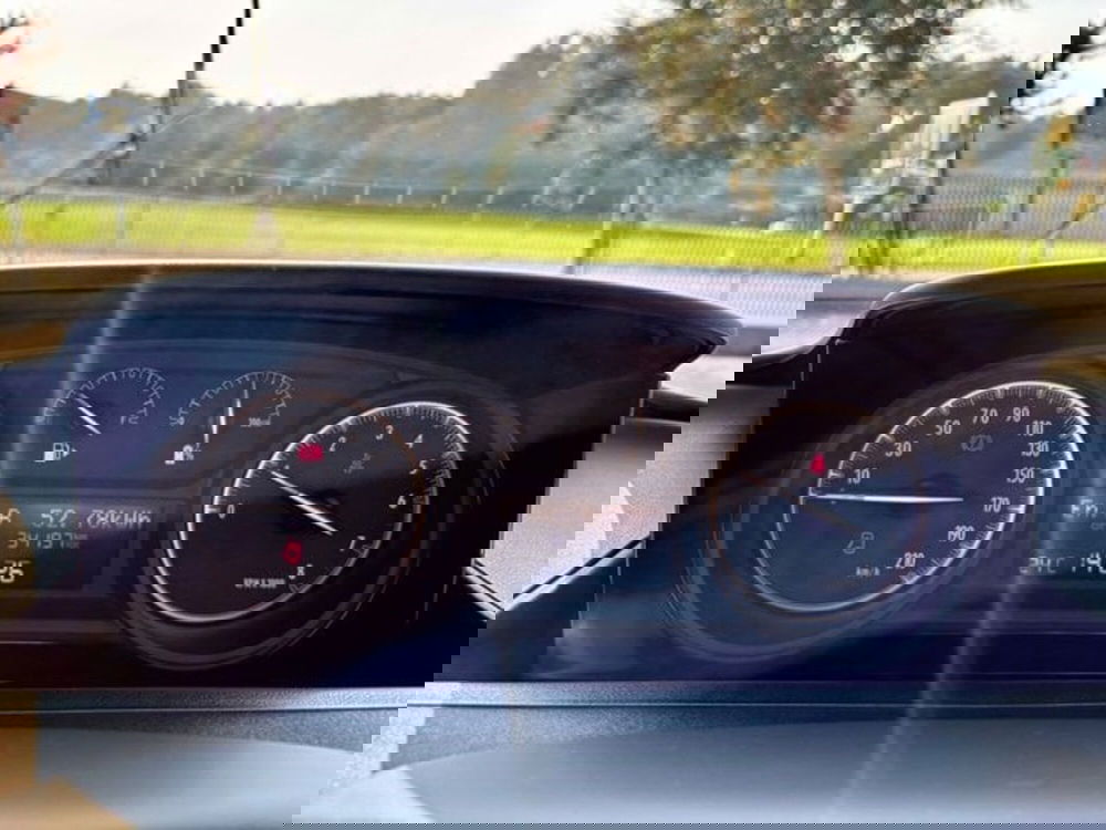 Lancia Ypsilon usata a Como (11)