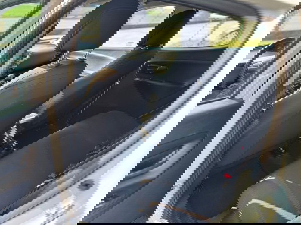 Lancia Ypsilon usata a Como (6)