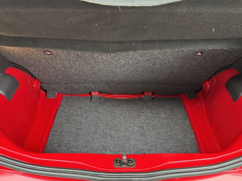 Skoda Citigo usata a Como (9)