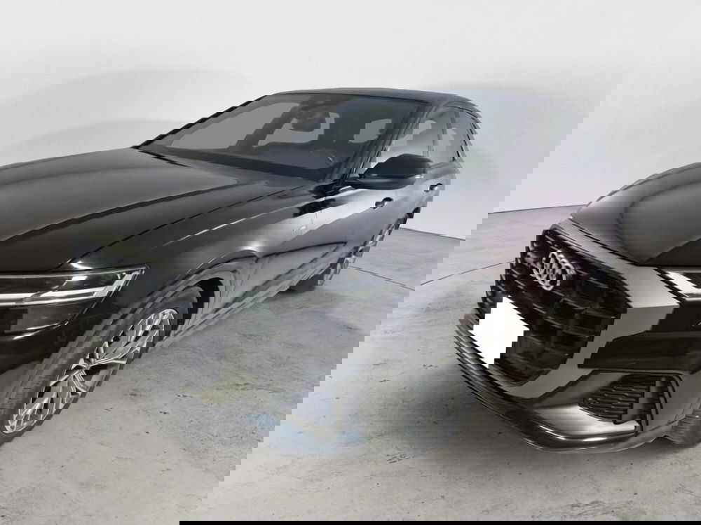 Audi Q8 usata a Salerno