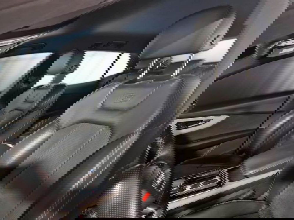 Audi Q8 usata a Salerno (11)