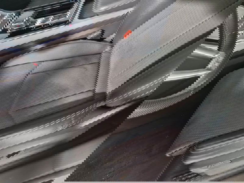 Audi Q8 usata a Salerno (13)