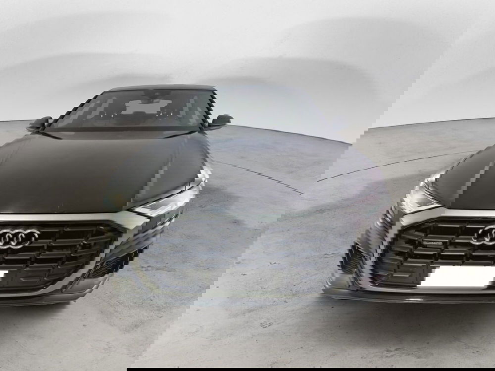 Audi Q8 usata a Salerno (2)