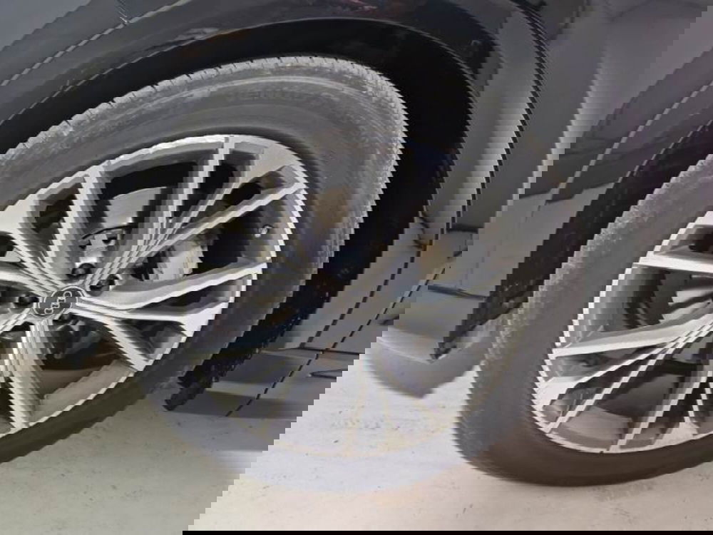 Audi Q8 usata a Salerno (20)