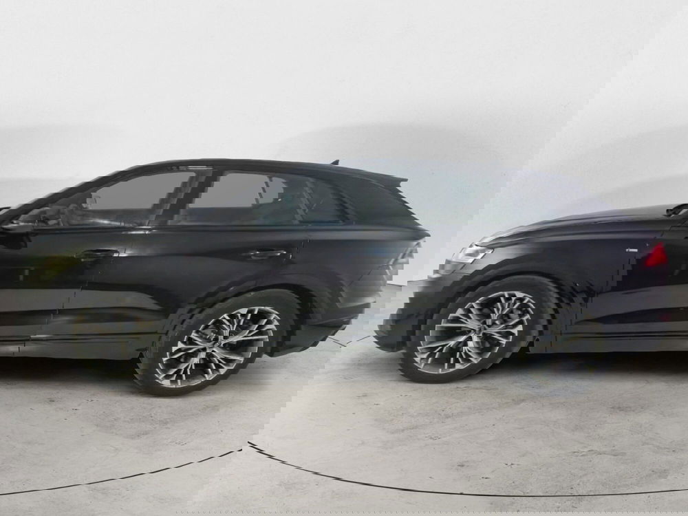 Audi Q8 usata a Salerno (4)