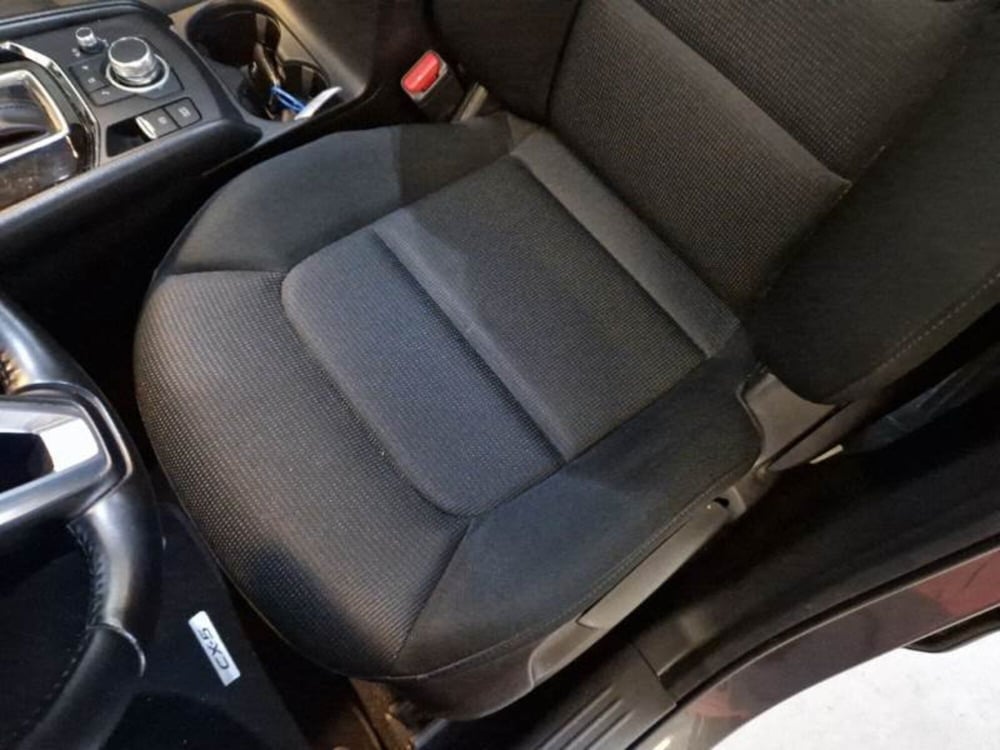 Mazda CX-5 usata a Salerno (13)