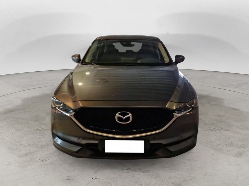 Mazda CX-5 usata a Salerno (2)
