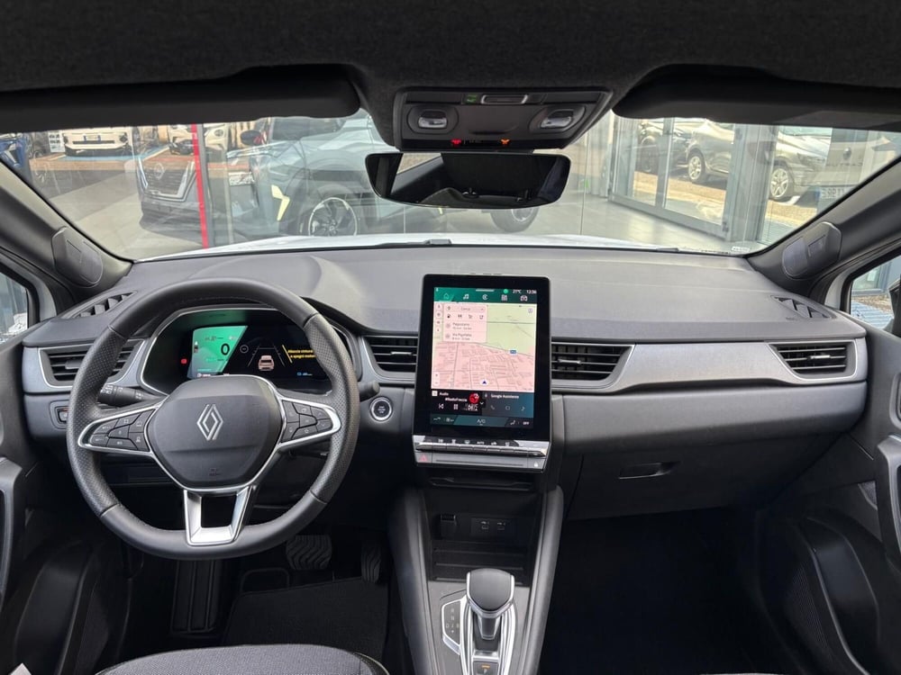 Renault Symbioz usata a Bergamo (10)