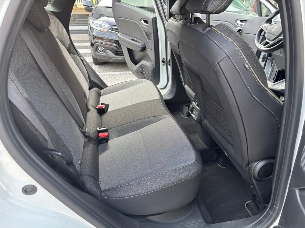 Renault Symbioz usata a Bergamo (11)