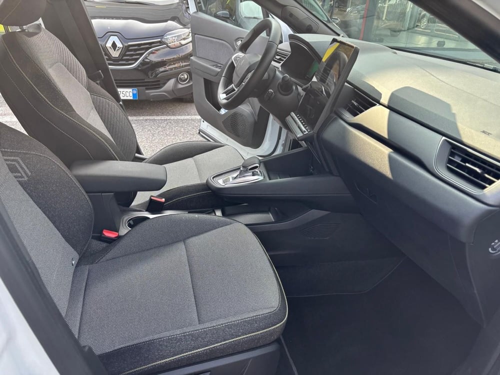 Renault Symbioz usata a Bergamo (15)