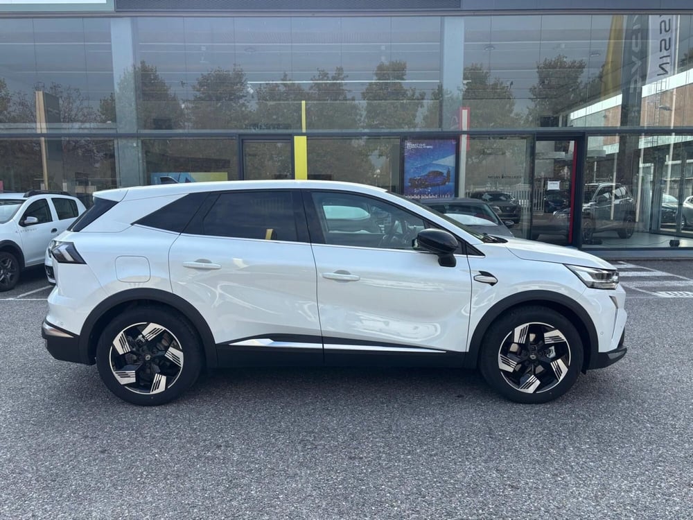 Renault Symbioz usata a Bergamo (5)