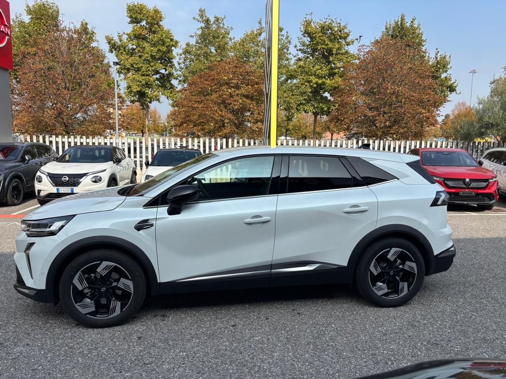 Renault Symbioz usata a Bergamo (8)