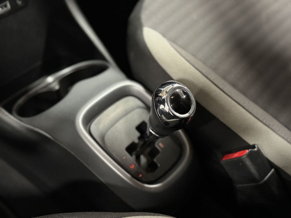 Toyota Aygo usata a Brescia (12)