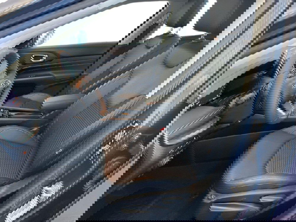 Jeep Compass usata a Torino (10)