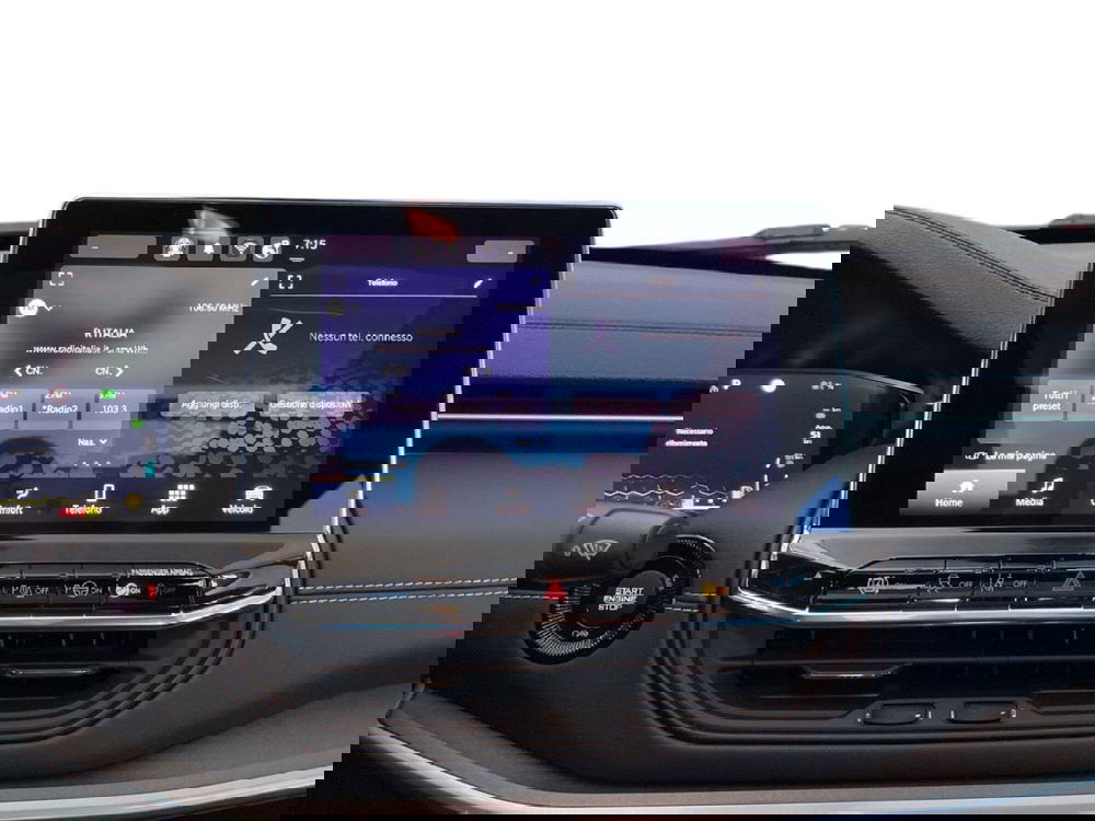 Jeep Compass usata a Torino (13)