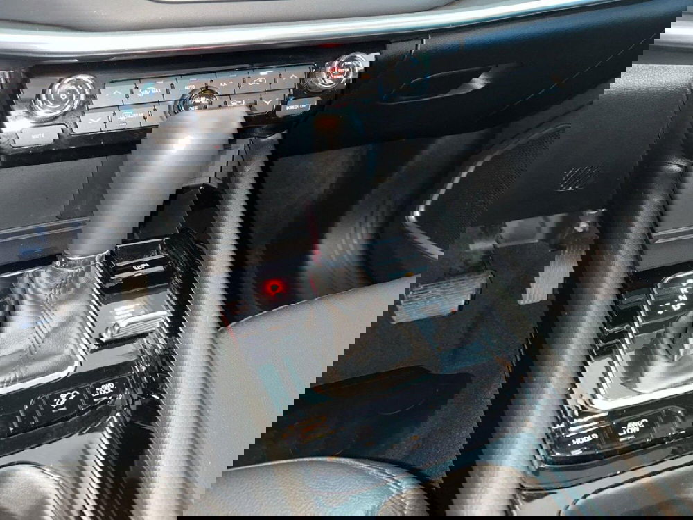 Jeep Compass usata a Torino (14)