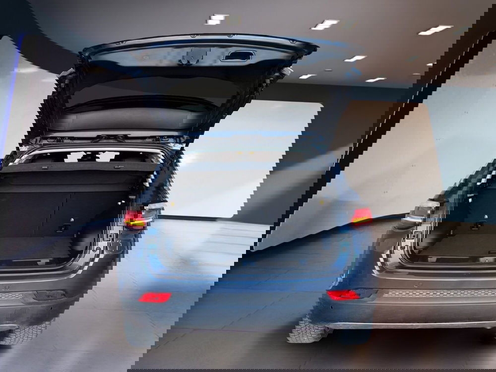 Jeep Compass usata a Torino (7)