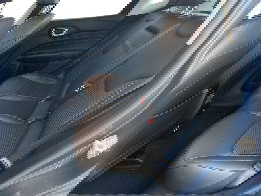 Jeep Compass usata a Torino (9)