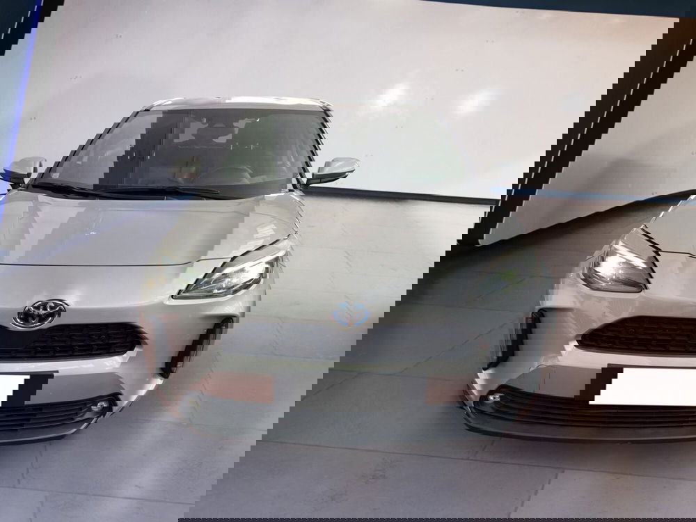 Jeep Compass usata a Torino