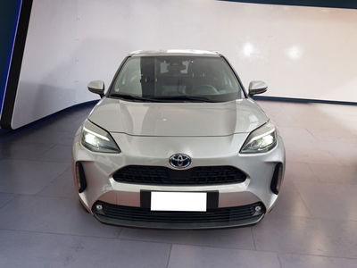 Jeep Compass 1.3 Turbo T4 150 CV aut. 2WD Limited del 2022 usata a Torino