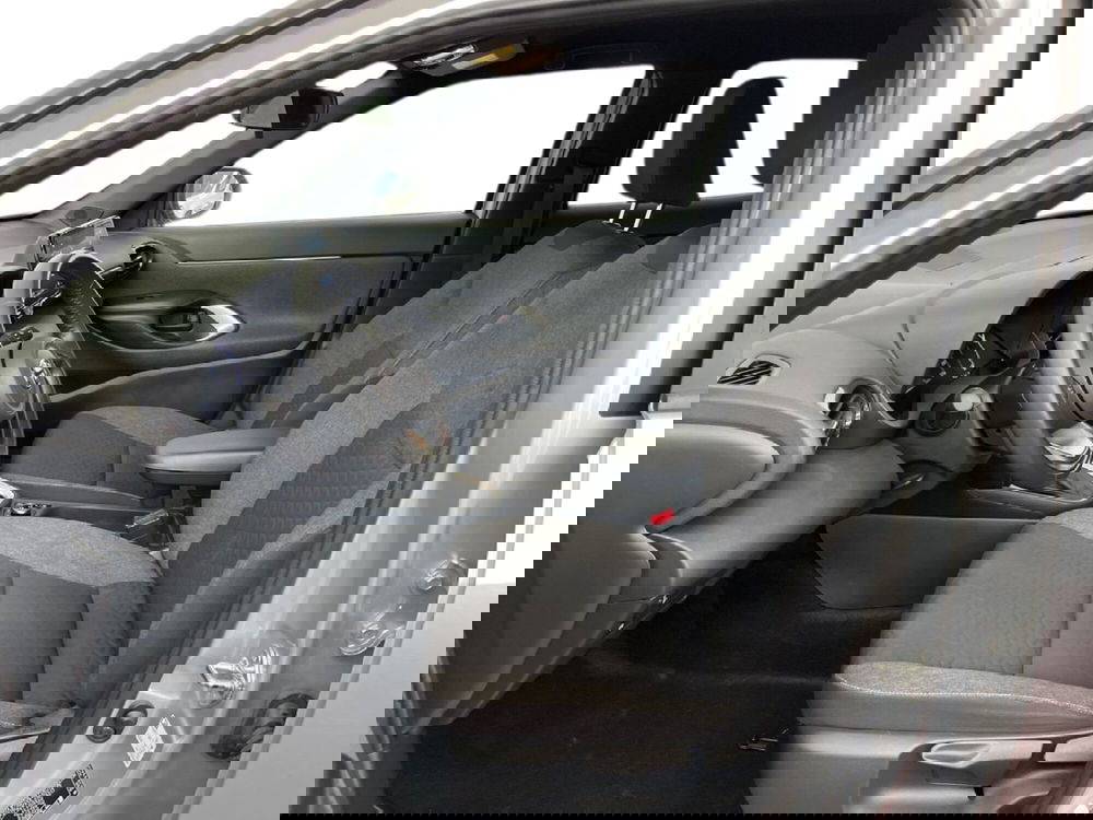 Jeep Compass usata a Torino (10)