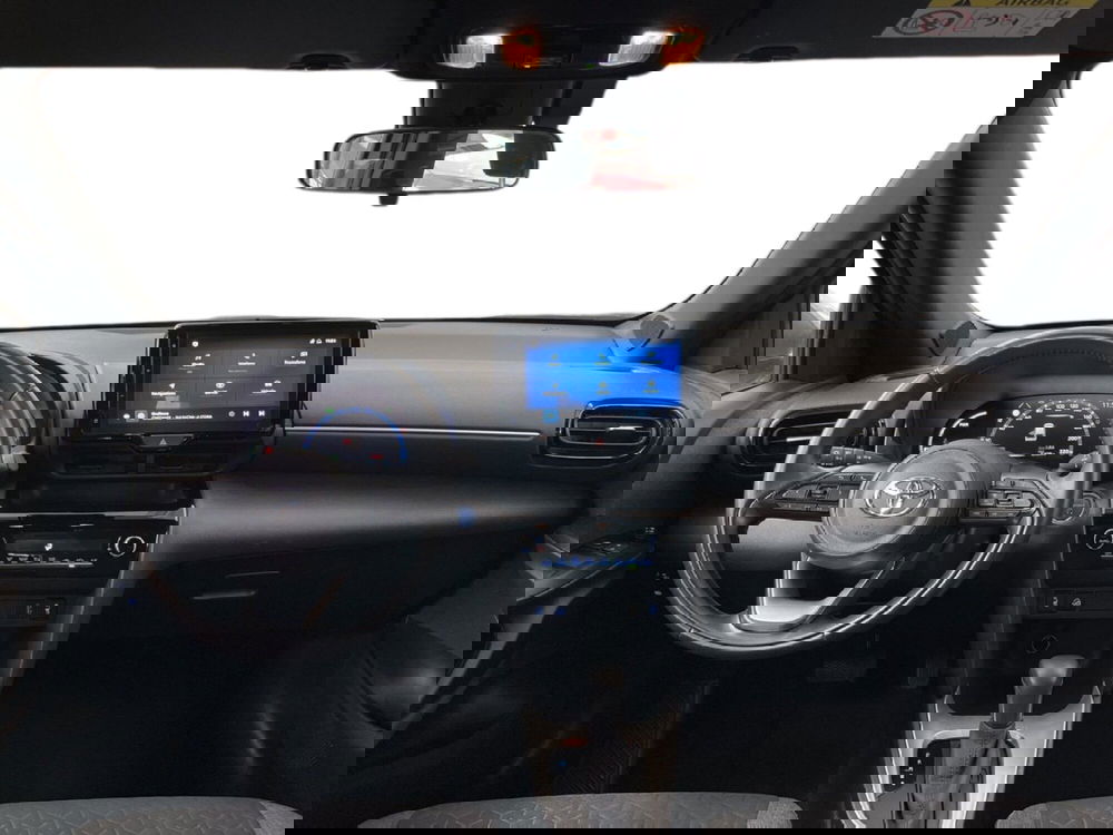 Jeep Compass usata a Torino (11)