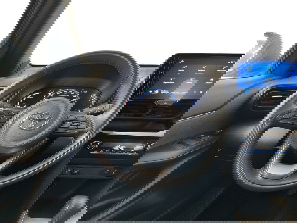 Jeep Compass usata a Torino (12)